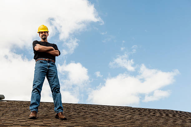 Best Residential Roofing Contractor  in Collinsville, TX