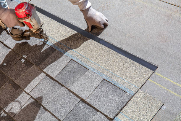 Best Shingle Roofing Installation  in Collinsville, TX